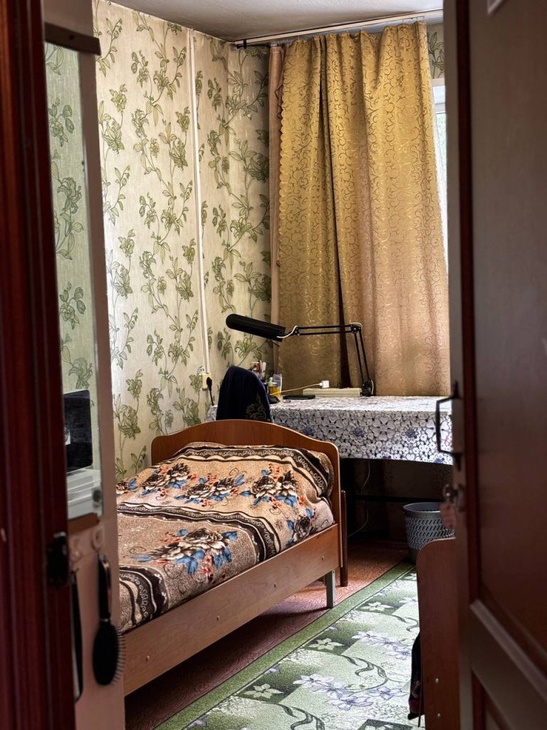 Общежитие Общежитие