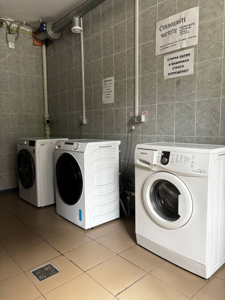 Общежитие Общежитие