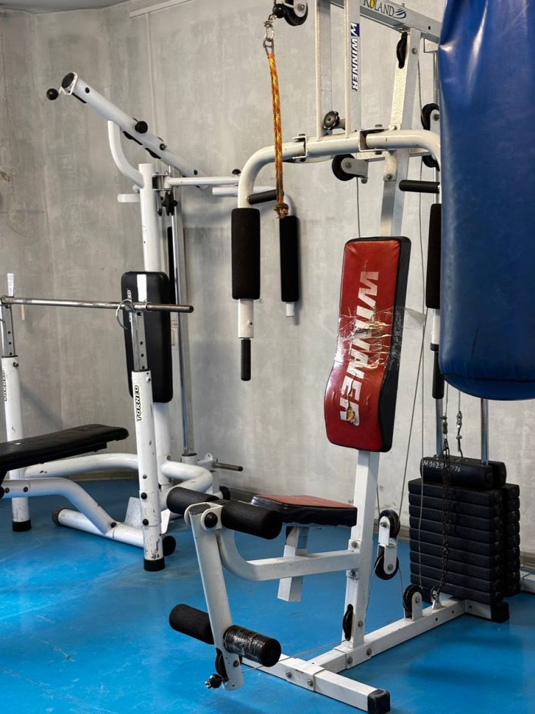 Общежитие Общежитие