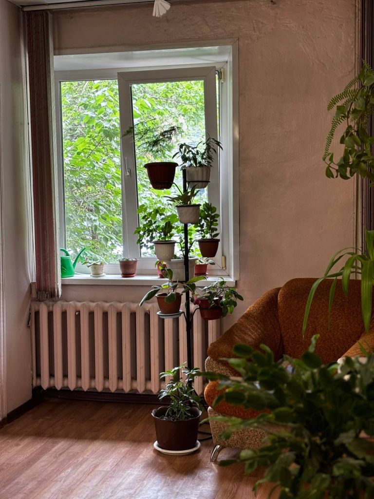 Общежитие Общежитие