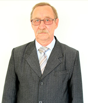 Желтобрюхов Евгений Михайлович