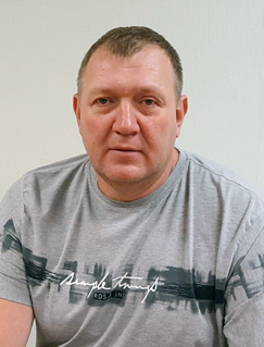 Хорошев Сергей Александрович