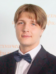 Кравченко Данил Александрович